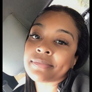 Meet your Posher, Rasheeda